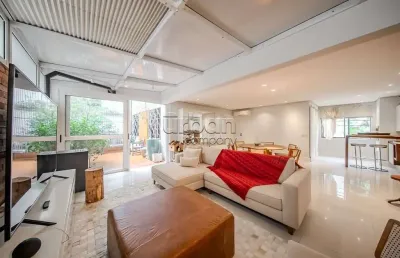 Apartamento com 2 quartos à venda na rua almirante abreu, 130, rio branco, porto alegre por r$ 1.090.000
