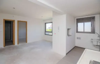 Apartamento com 1 quarto à venda na avenida joão pessoa, 2510, santana, porto alegre por r$ 462.500
