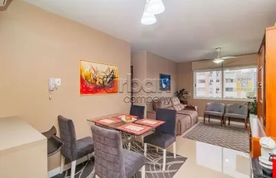Apartamento com 3 quartos à venda na rua são manoel, 2061, rio branco, porto alegre por r$ 629.000