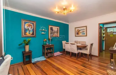 Apartamento com 3 quartos à venda na rua gaston englert, 680, vila ipiranga, porto alegre por r$ 490.000