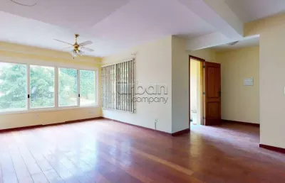 Casa em condomínio fechado com 4 quartos à venda na rua tomaz gonzaga, 127, boa vista, porto alegre por r$ 1.230.000