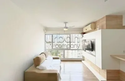Apartamento com 3 quartos à venda na rua bezerra de menezes, 623, passo da areia, porto alegre por r$ 710.000