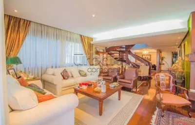 Cobertura com 5 quartos à venda na avenida encantado, 127, petrópolis, porto alegre por r$ 2.900.000