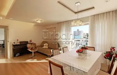 Apartamento com 3 quartos à venda na rua luiz siegmann, 160, jardim lindóia, porto alegre por r$ 709.000