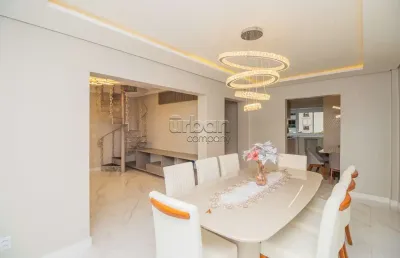 Cobertura com 3 quartos à venda na avenida doutor nilo peçanha, 1121, três figueiras, porto alegre por r$ 1.750.000