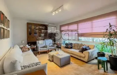 Casa em condomínio fechado com 3 quartos à venda na avenida teixeira mendes, 1269, chácara das pedras, porto alegre por r$ 2.000.000