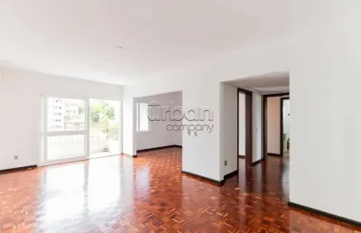 Apartamento com 3 quartos à venda na rua coronel bordini, 1153, auxiliadora, porto alegre por r$ 1.060.000