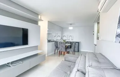Apartamento com 3 quartos à venda na rua waldemar pinheiro cantergi, 80, sarandi, porto alegre por r$ 480.000