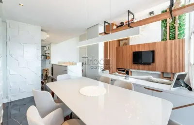 Apartamento com 2 quartos à venda na rua artur fabião carneiro, 249, passo da areia, porto alegre por r$ 1.200.000
