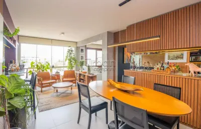 Apartamento com 2 quartos à venda na rua mariante, 940, rio branco, porto alegre por r$ 779.000