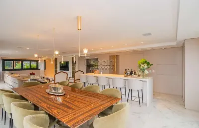 Apartamento com 3 quartos à venda na verissimo de matos, 310, bela vista, porto alegre por r$ 6.900.000