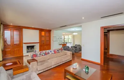 Apartamento com 4 quartos à venda na rua carlos trein filho, 835, bela vista, porto alegre por r$ 1.749.999