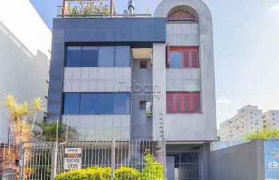 Apartamento com 2 quartos à venda na rua dona eugênia, 629, santa cecília, porto alegre por r$ 607.000