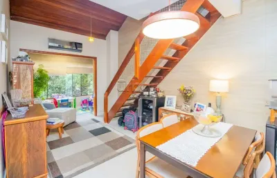 Cobertura com 3 quartos à venda na rua tiradentes, 68, independência, porto alegre por r$ 798.200