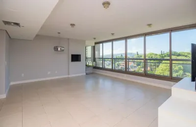 Apartamento com 4 quartos à venda na rua primeiro de janeiro, 150, três figueiras, porto alegre por r$ 1.960.000