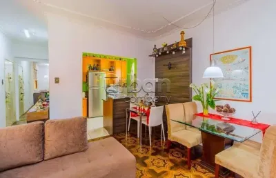 Apartamento com 2 quartos à venda na rua joão abbott, 128, petrópolis, porto alegre por r$ 550.000