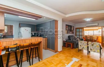 Cobertura com 3 quartos à venda na travessa marechal bormann, 122, teresópolis, porto alegre por r$ 1.200.000