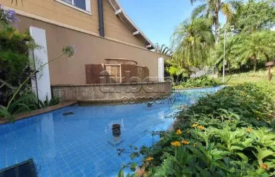 Casa em condomínio fechado com 5 quartos à venda na rua attílio bilibio, 120, jardim carvalho, porto alegre por r$ 2.500.000