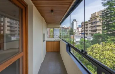 Apartamento com 2 quartos à venda na rua marcelo gama, 881, auxiliadora, porto alegre por r$ 510.000