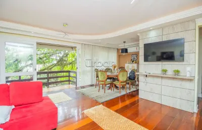 Apartamento com 3 quartos à venda na rua dona ondina, 180, menino deus, porto alegre por r$ 850.000