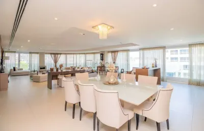 Apartamento com 3 quartos à venda na avenida engenheiro ary de abreu lima, 555, jardim europa, porto alegre por r$ 4.500.000