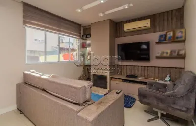 Casa em condomínio fechado com 3 quartos à venda na avenida willy eugênio fleck, 1500, ecoville, porto alegre por r$ 780.000