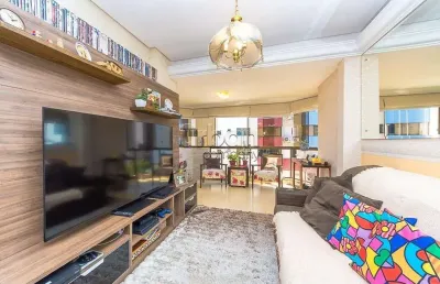 Apartamento com 3 quartos à venda na rua costa, 361, menino deus, porto alegre por r$ 730.000