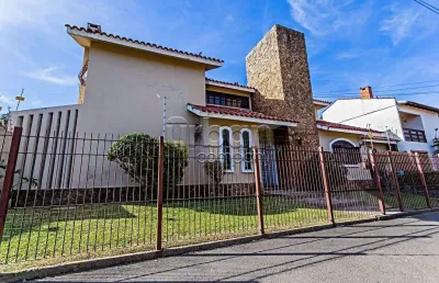 Casa em condomínio fechado com 6 quartos à venda na rua paulo blaschke, 670, jardim planalto, porto alegre por r$ 1.650.000