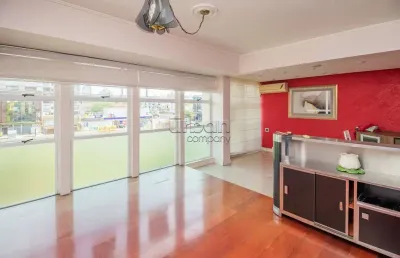 Apartamento com 3 quartos à venda na avenida ipiranga, 710, menino deus, porto alegre por r$ 649.000