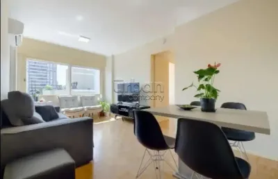 Apartamento com 2 quartos à venda na rua ribeiro cancela, 60, menino deus, porto alegre por r$ 555.000