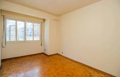 Apartamento com 3 quartos à venda na rua riachuelo, 1268, centro histórico, porto alegre por r$ 449.000