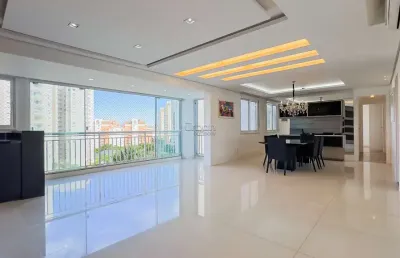 Apartamento com 3 quartos à venda na rua doutor joão satt, 25, jardim europa, porto alegre por r$ 1.990.000