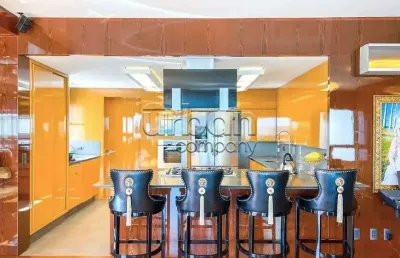 Apartamento com 3 quartos à venda na rua coronel bordini, 1800, bela vista, porto alegre por r$ 3.590.000