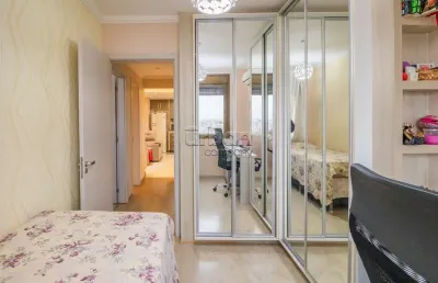 Apartamento com 3 quartos à venda na rua domingos martins, 635, cristo redentor, porto alegre por r$ 850.000