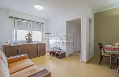 Cobertura com 2 quartos à venda na avenida lavras, 400, petrópolis, porto alegre por r$ 722.000