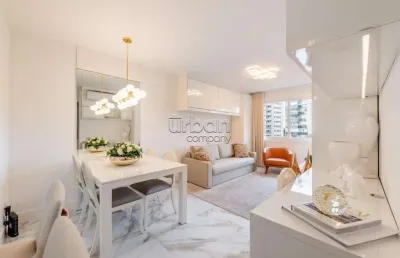 Apartamento com 1 quarto à venda na alameda emílio de menezes, 111, três figueiras, porto alegre por r$ 850.000