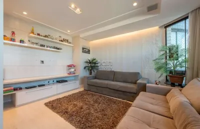 Cobertura com 3 quartos à venda na travessa guianas, 130, jardim lindóia, porto alegre por r$ 1.399.000