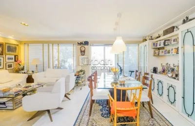 Apartamento com 2 quartos à venda na rua marquês do pombal, 93, moinhos de vento, porto alegre por r$ 1.350.000
