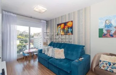 Apartamento com 2 quartos à venda na rua são vicente, 67, rio branco, porto alegre por r$ 750.000
