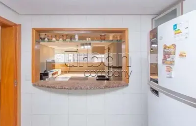 Apartamento com 3 quartos à venda na rua machado de assis, 855, jardim botânico, porto alegre por r$ 980.000