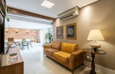 Apartamento com 3 quartos à venda na rua são luís, 600, santana, porto alegre por r$ 1.199.000