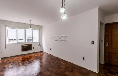 Apartamento com 3 quartos à venda na avenida iguassu, 134, petrópolis, porto alegre por r$ 430.000