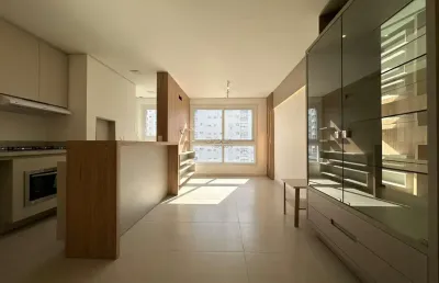 Apartamento com 2 quartos à venda na rua marabá, 3210, navegantes, capão da canoa por r$ 1.190.000