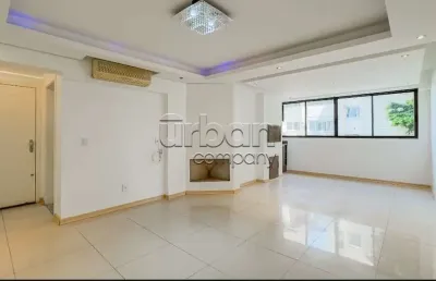Apartamento com 2 quartos à venda na rua ouro preto, 417, cristo redentor, porto alegre por r$ 520.000
