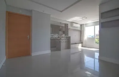 Apartamento com 2 quartos à venda na rua adão baino, 261, cristo redentor, porto alegre por r$ 479.000