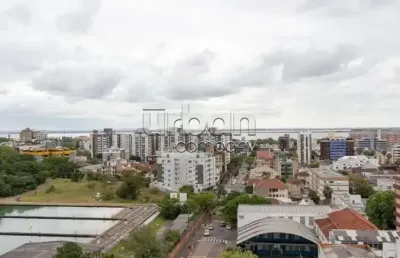 Cobertura com 4 quartos à venda na rua barão do guaíba, 1000, menino deus, porto alegre por r$ 2.500.000