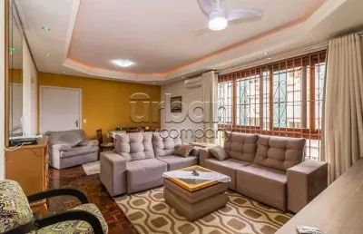 Apartamento com 3 quartos à venda na travessa paz, 70, farroupilha, porto alegre por r$ 850.000
