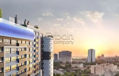 Loft com 1 quarto à venda na rua da república, 366, cidade baixa, porto alegre por r$ 409.000