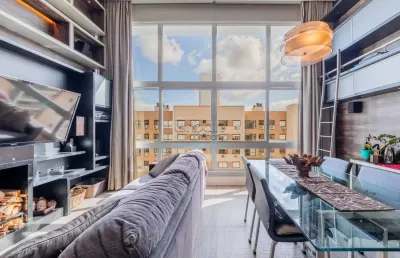 Apartamento com 3 quartos à venda na rua jari, 671, passo da areia, porto alegre por r$ 1.350.000
