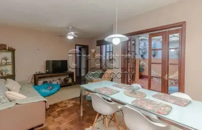 Apartamento com 3 quartos à venda na rua carlos von koseritz, 1553, auxiliadora, porto alegre por r$ 680.000